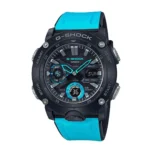 خرید ساعت مچی کاسیو GA-2000-1A2-s