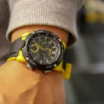 خرید ساعت مچی کاسیو GA-2000-1A9-1