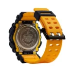 خرید ساعت مچی کاسیو GA-900A-1A9-9