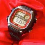 خرید ساعت مچی کاسیو DW-291H-1B-2