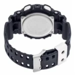 خرید ساعت مچی کاسیو GA-110BW-1A-3