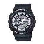 خرید ساعت مچی کاسیو GA-110BW-1A-c