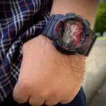 خرید ساعت مچی کاسیو GA-110HR-1A-3