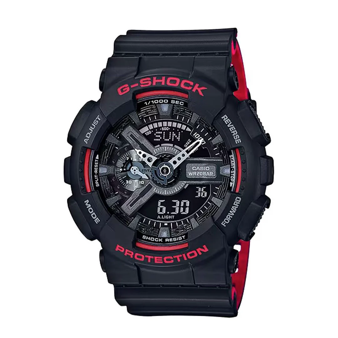 GA-110HR-1A-c خرید ساعت مچی کاسیو GA-110HR-1A-c