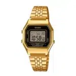 خرید ساعت مچی کاسیو LA680WGA-1D-c