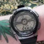خرید ساعت مچی کاسیو AE-1100W-1A-4