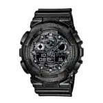 خرید ساعت مچی کاسیو GA-100CF-1A-ss