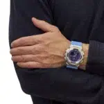 خرید ساعت مچی کاسیو GA-100EU-8A2-2
