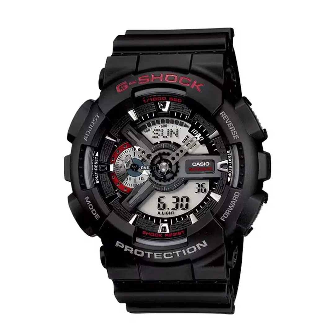 GA-110-1A-s خرید ساعت مچی کاسیو GA-110-1A-s