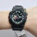 خرید ساعت مچی کاسیو GA-110MF-1A-6