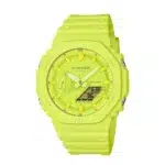 خرید ساعت مچی کاسیو GA-2100-9A9-ss