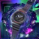 خرید ساعت مچی کاسیو GA-2100AH-6A-3