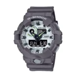 خرید ساعت مچی کاسیو GA-700HD-8A-ss