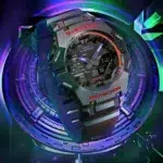 خرید ساعت مچی کاسیو GA-B001AH-6A-3