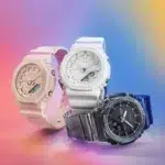 خرید ساعت مچی کاسیو GMA-P2100IT-4A-3
