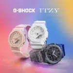 خرید ساعت مچی کاسیو GMA-P2100IT-7A-4