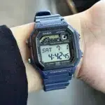 خرید ساعت مچی کاسیو WS-1600H-2A-3