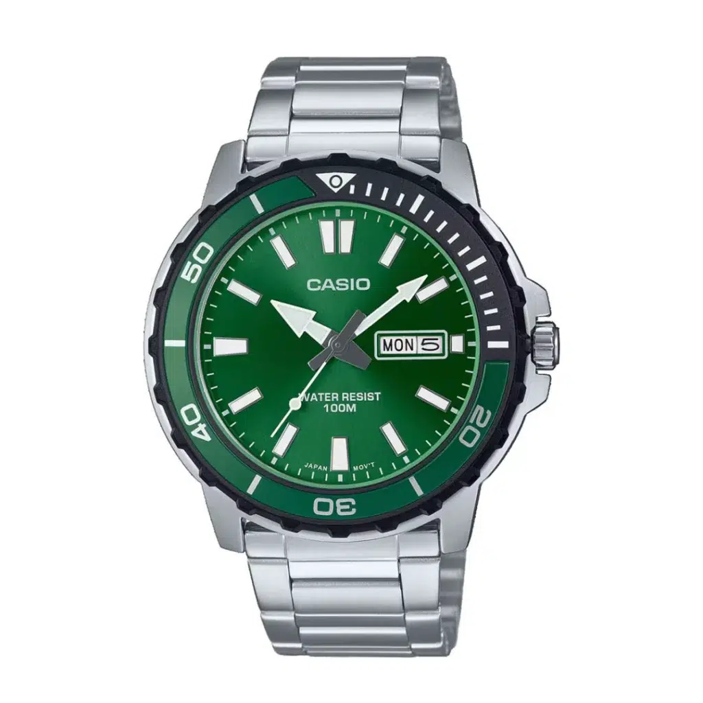 خرید ساعت مچی کاسیو MTD-125D-3A-s