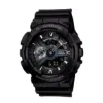 خرید ساعت مچی کاسیو GA-110-1B-ss