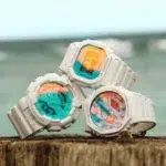 خرید ساعت مچی کاسیو GA-2100TL-7A-4