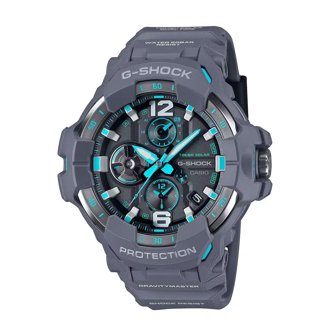GR-B300-8A2-s خرید ساعت مچی کاسیو GR-B300-8A2-s