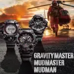 خرید ساعت مچی کاسیو GR-B300EC-1A-2