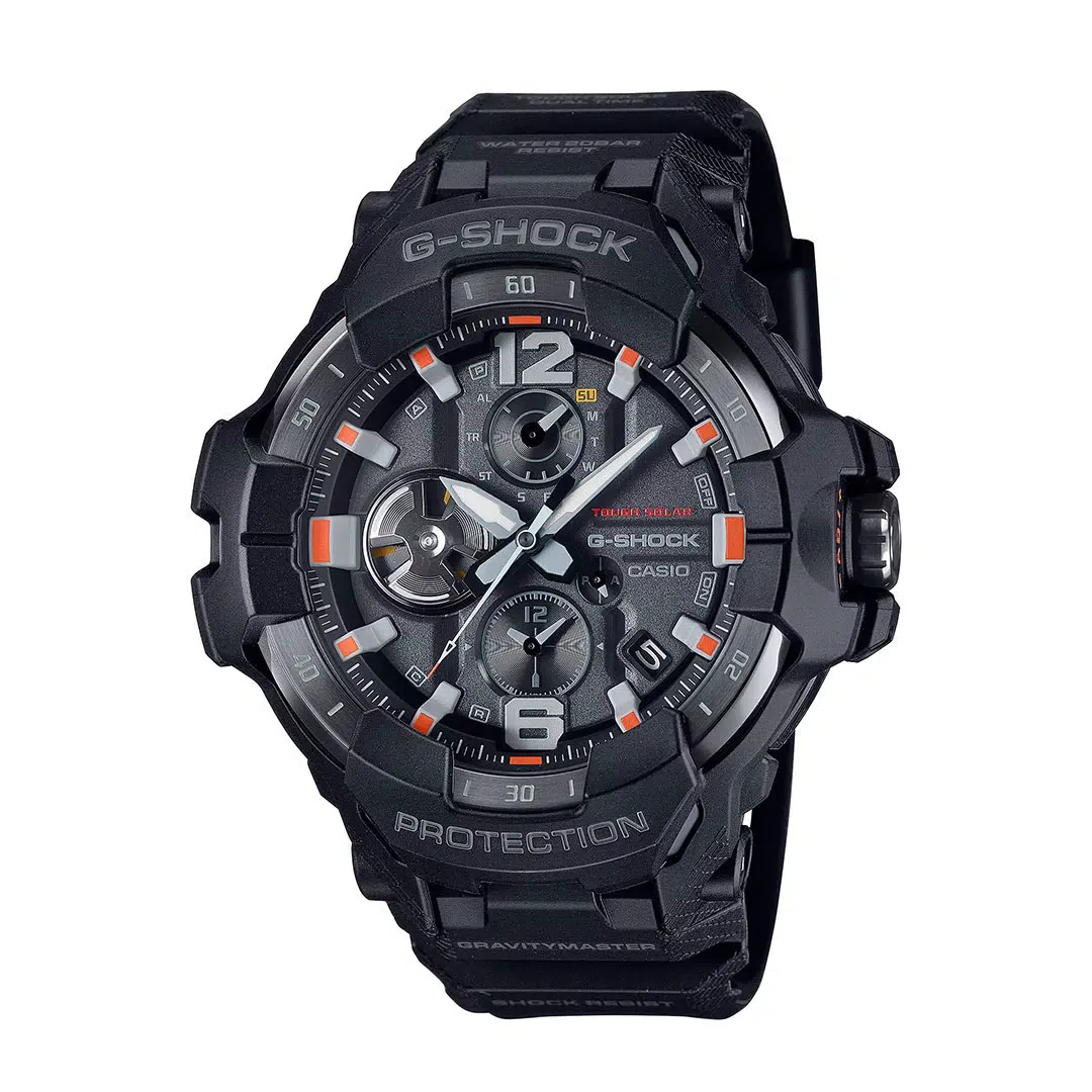 GR-B300EC-1A-s خرید ساعت مچی کاسیو GR-B300EC-1A-s