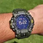 خرید ساعت مچی کاسیو GW-9500-3D-3