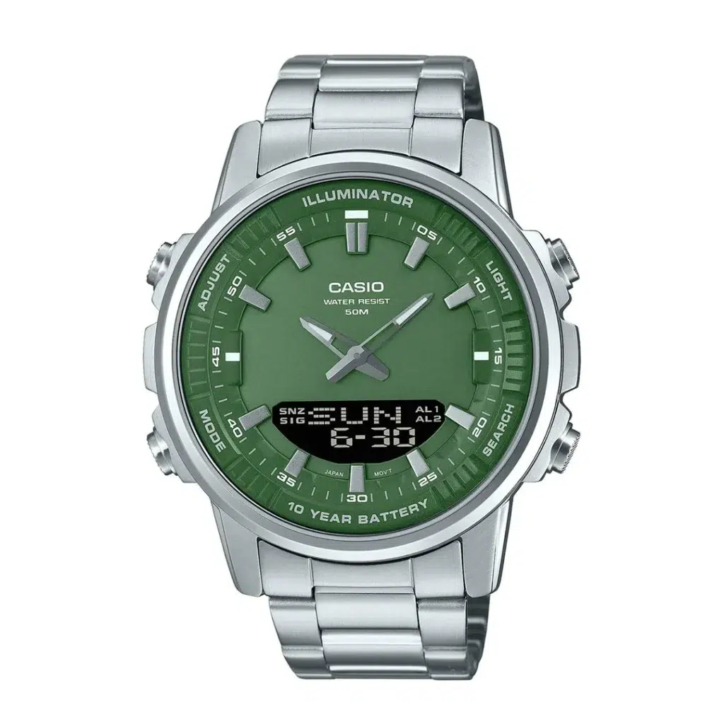 خرید ساعت مچی کاسیو AMW-880D-3A