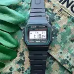 خرید ساعت مچی کاسیو F-91W-3D-3