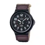 خرید ساعت مچی کاسیو MW-240B-5B-s