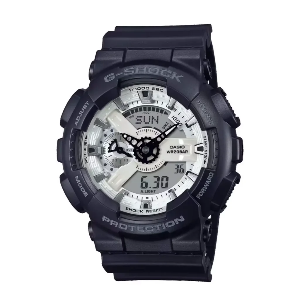 خرید ساعت مچی کاسیو GA-110WD-1A-s