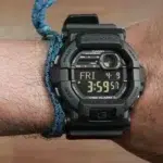 خرید ساعت مچی کاسیو GD-350-1B-7