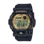 خرید ساعت مچی کاسیو GD-350GB-1D-s