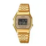 خرید ساعت مچی کاسیو LA680WGA-9B