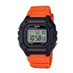 خرید ساعت مچی کاسیو W-218H-4B2