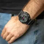 خرید ساعت مچی کاسیو GA-100MF-1A-2