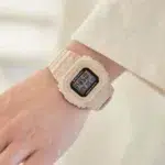 خرید ساعت مچی کاسیو GMS-S5600RT-4D-5