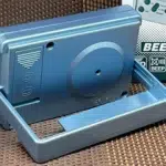 خرید ساعت مچی کاسیو PQ-10D-2R-6