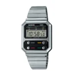 خرید ساعت مچی کاسیو A100WE-1A