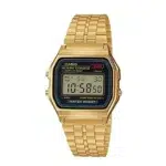 خرید ساعت مچی کاسیو A159WGEA-1D