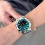 خرید ساعت مچی کاسیو AMW-870DA-3A-3