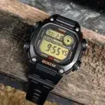 خرید ساعت مچی کاسیو DW-291H-9A-5