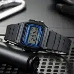 خرید ساعت مچی کاسیو F-105W-1A-3