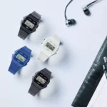 خرید ساعت مچی کاسیو F-91WB-2A1-3