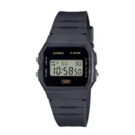 خرید ساعت مچی کاسیو F-91WB-8A-s