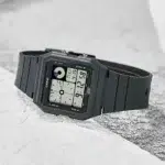 خرید ساعت مچی کاسیو LF-20W-8A2-1