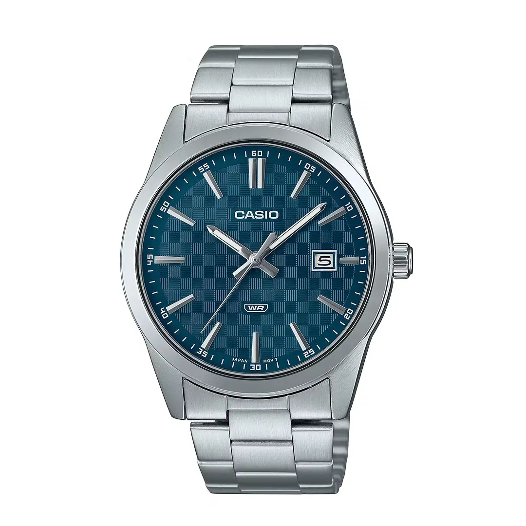 MTP-VD03D-2A2 خرید ساعت مچی کاسیو MTP-VD03D-2A2